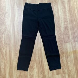 Black Pants